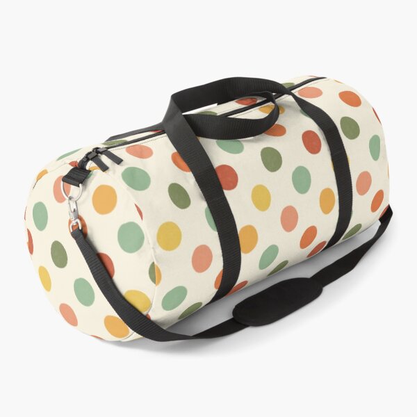 Item preview, Random Dots Pattern designed and sold by The Innocent Ghost Project.