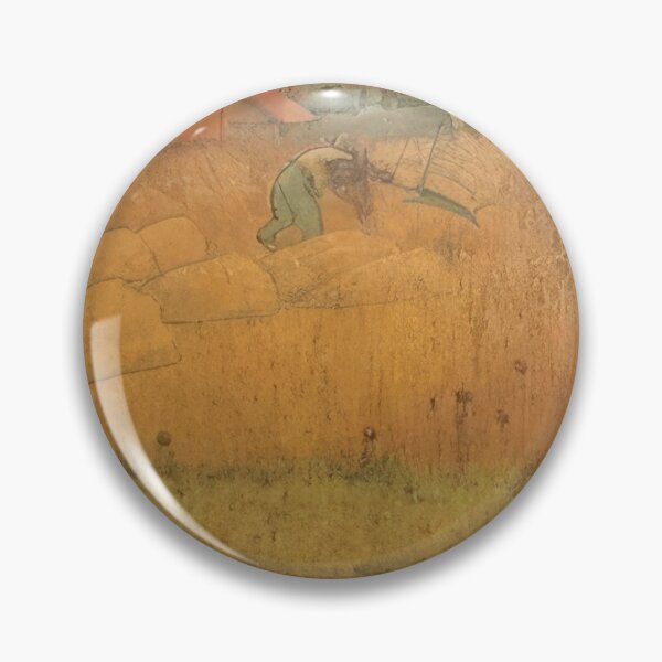 Item preview, Louis Anquetin designed and sold by YasminaGifts.