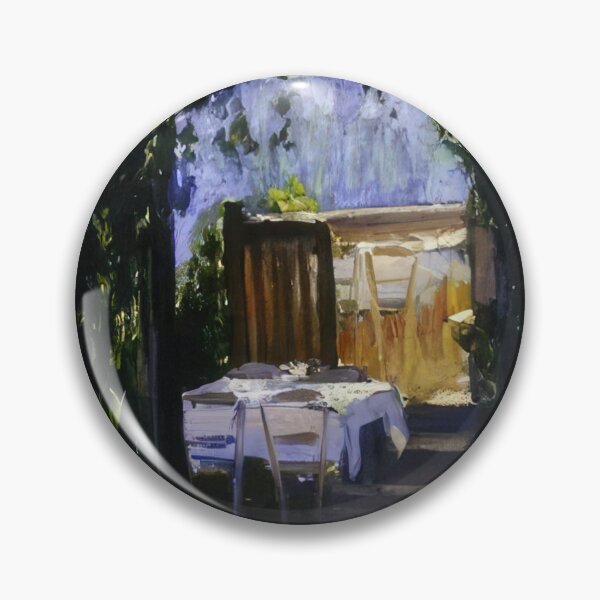 Item preview, Louis Anquetin designed and sold by YasminaGifts.