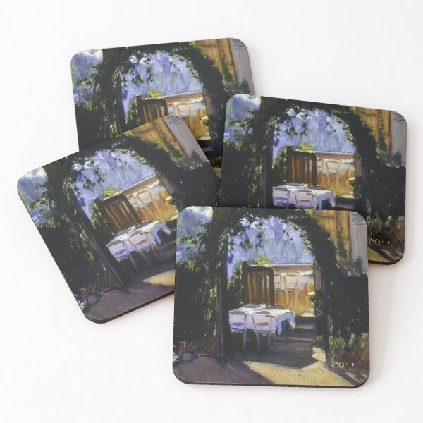 Item preview, Louis Anquetin designed and sold by YasminaGifts.