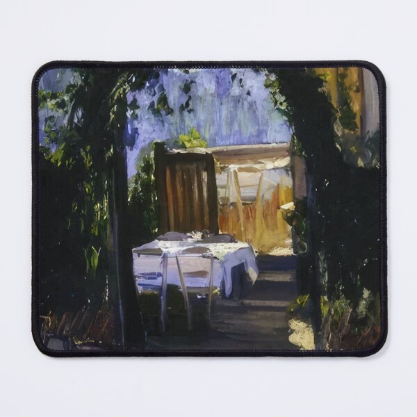 Item preview, Louis Anquetin designed and sold by YasminaGifts.