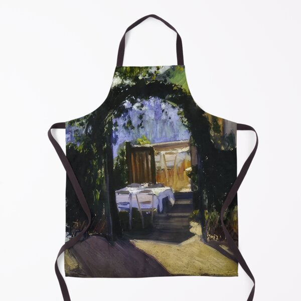 Item preview, Louis Anquetin designed and sold by YasminaGifts.