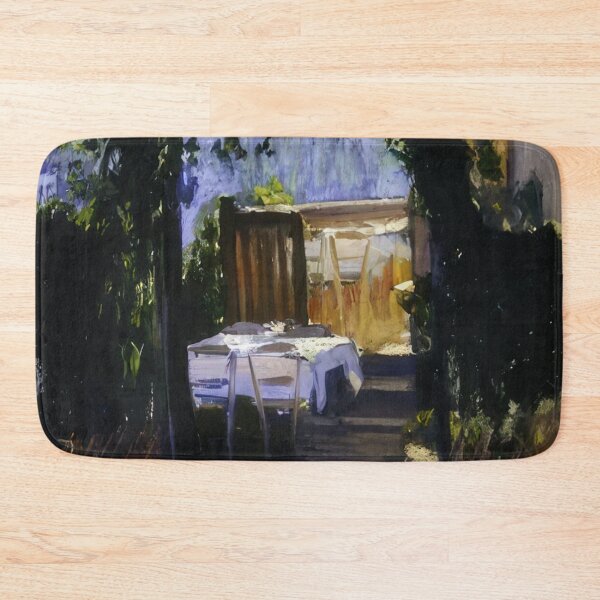 Item preview, Louis Anquetin designed and sold by YasminaGifts.