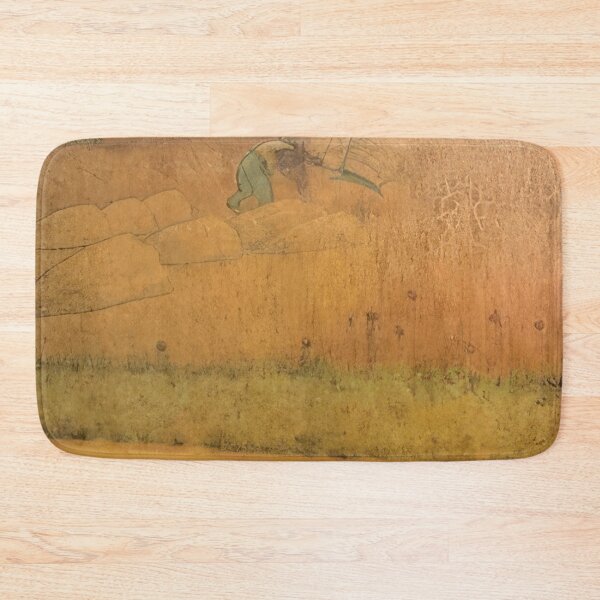 Item preview, Louis Anquetin designed and sold by YasminaGifts.