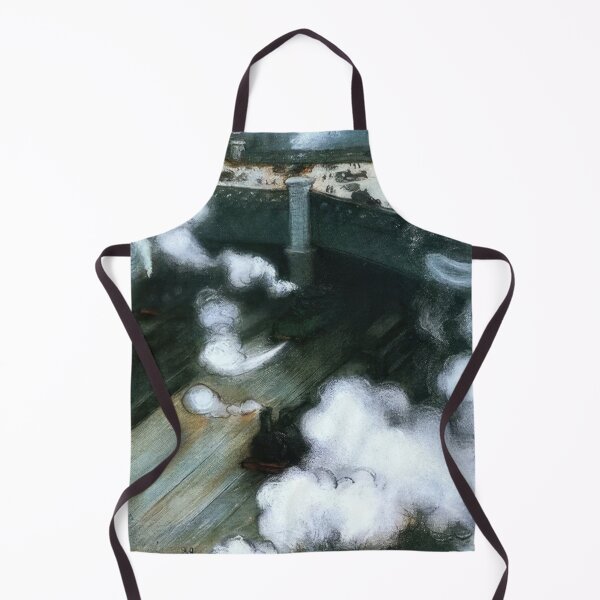 Item preview, Louis Anquetin designed and sold by YasminaGifts.