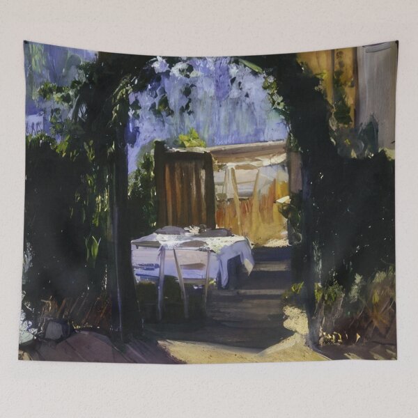 Item preview, Louis Anquetin designed and sold by YasminaGifts.
