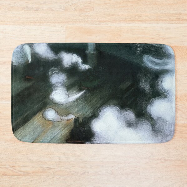 Item preview, Louis Anquetin designed and sold by YasminaGifts.