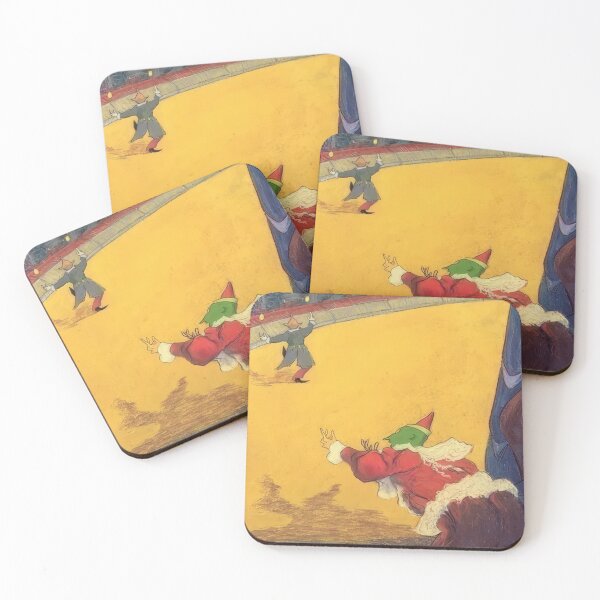 Item preview, Louis Anquetin designed and sold by YasminaGifts.