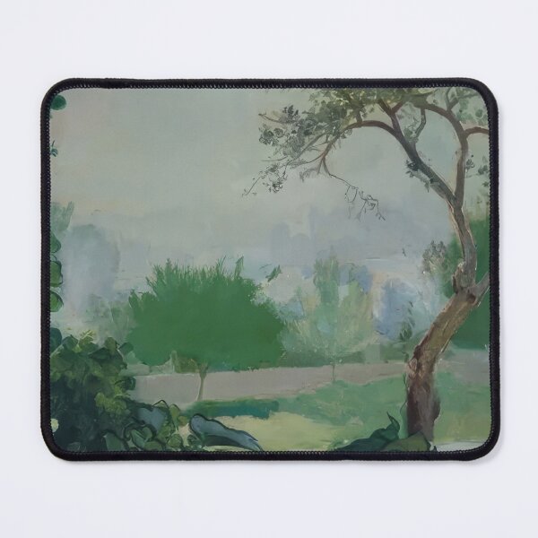 Item preview, Louis Anquetin designed and sold by YasminaGifts.