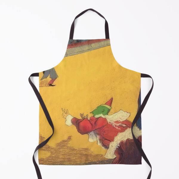 Item preview, Louis Anquetin designed and sold by YasminaGifts.