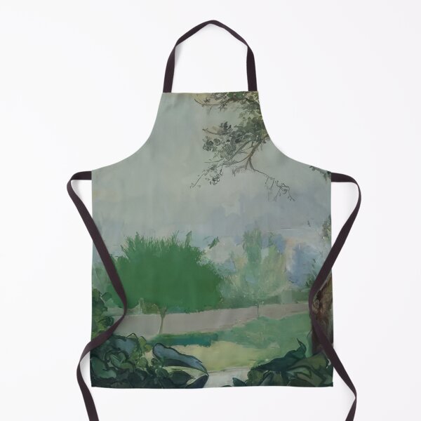 Item preview, Louis Anquetin designed and sold by YasminaGifts.