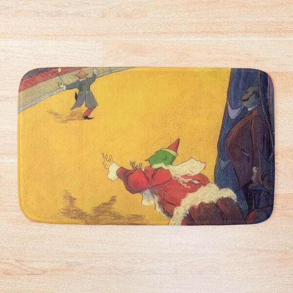 Item preview, Louis Anquetin designed and sold by YasminaGifts.
