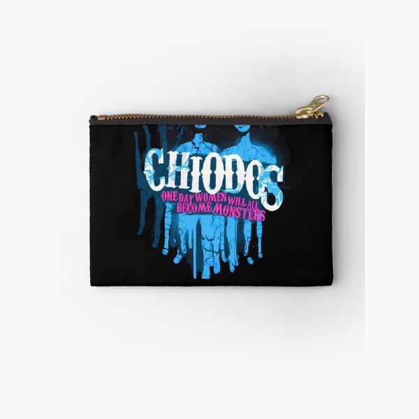 Item preview, CHIODOS - One Day Women Will ..... designed and sold by CosmicBison.