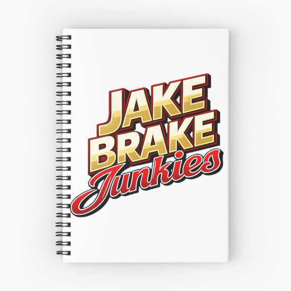 Item preview, Jake Brake Enthusiasts Hauling Grass for Cash Truck Driver Design designed and sold by matrixyt.