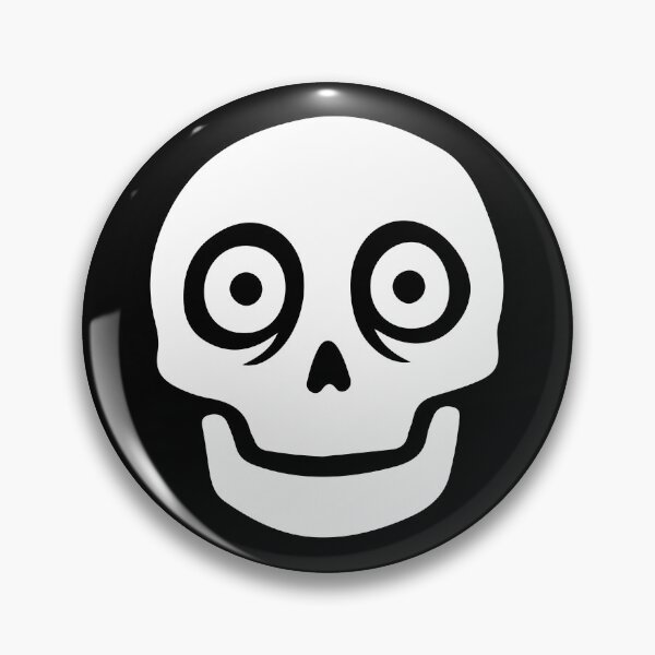 Item preview, Dark Silhouette Skulls 010_1 designed and sold by AhmedHelal24795.