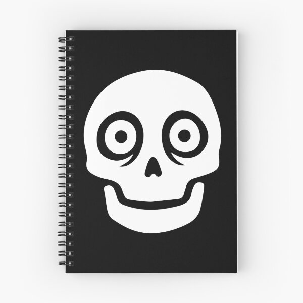 Item preview, Dark Silhouette Skulls 010_1 designed and sold by AhmedHelal24795.
