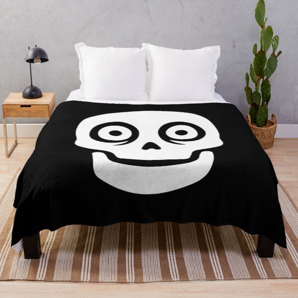 Item preview, Dark Silhouette Skulls 010_1 designed and sold by AhmedHelal24795.