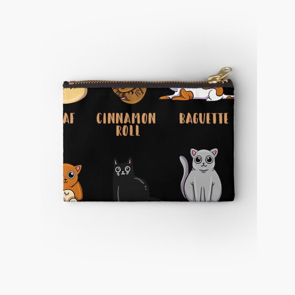 Item preview, Cat Bread - The Catloaf Collection designed and sold by dyneskissern.