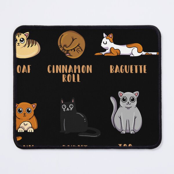 Item preview, Cat Bread - The Catloaf Collection designed and sold by dyneskissern.