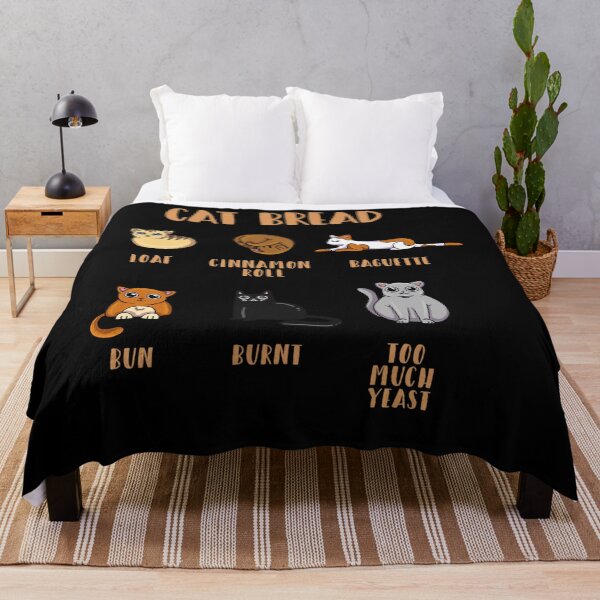 Item preview, Cat Bread - The Catloaf Collection designed and sold by dyneskissern.