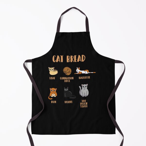 Item preview, Cat Bread - The Catloaf Collection designed and sold by dyneskissern.