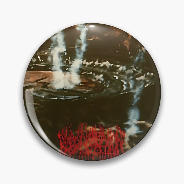 Item preview, STARS PAWN - Death Metal designed and sold by BloomGaller.