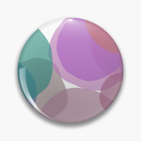 Item preview, Pastel Shapes in Harmony designed and sold by design2xstudio.