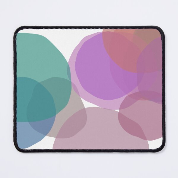 Item preview, Pastel Shapes in Harmony designed and sold by design2xstudio.