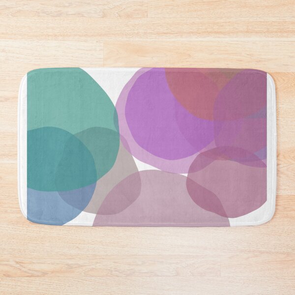 Item preview, Pastel Shapes in Harmony designed and sold by design2xstudio.