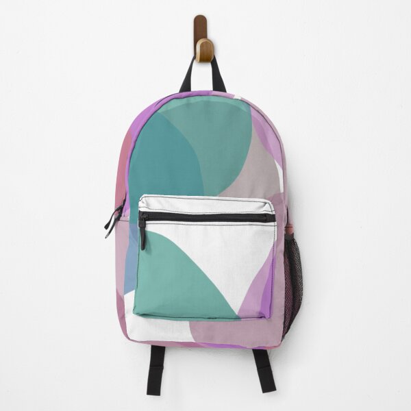 Item preview, Pastel Shapes in Harmony designed and sold by design2xstudio.
