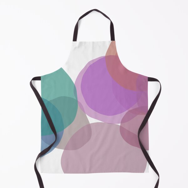Item preview, Pastel Shapes in Harmony designed and sold by design2xstudio.