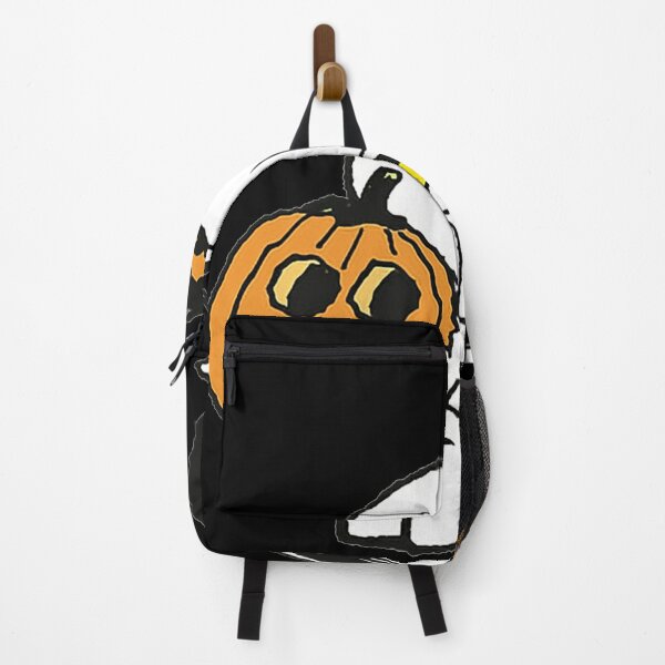 Item preview, Cute Halloween Witch Snoopy Holding Jack O Lantern Spooky Cape designed and sold by Dravienart.