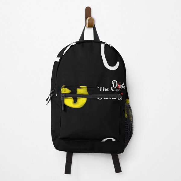 Item preview, Cat Inspired By The Play That Goes Wrong designed and sold by dyneskissern.
