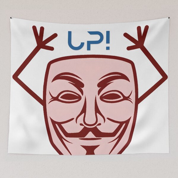 Item preview, Wake Up! designed and sold by 2BGifts.