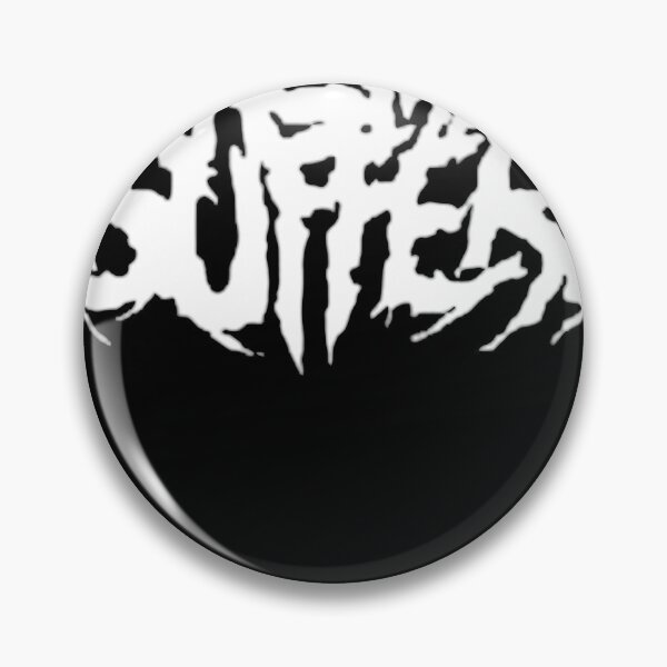 Item preview, MAKE THEM SUFFER designed and sold by VelvetGothic.