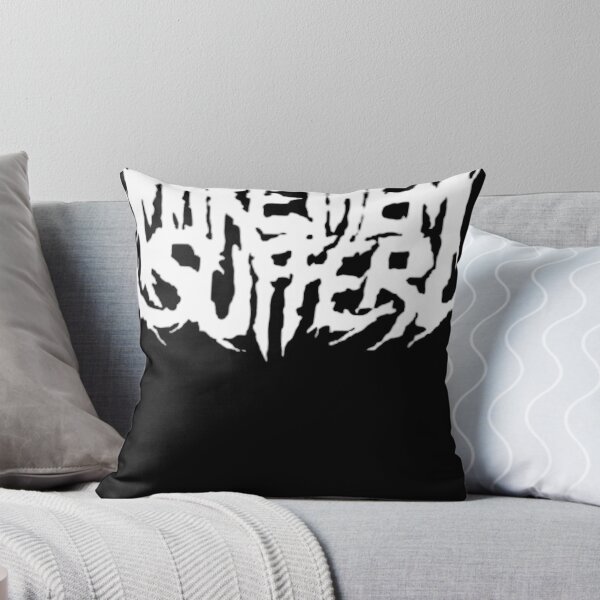 Item preview, MAKE THEM SUFFER designed and sold by VelvetGothic.