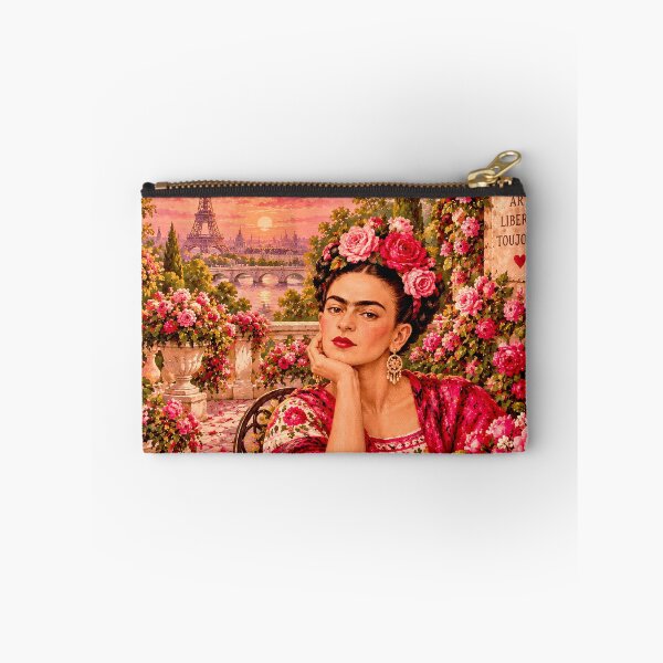 Item preview, La Vie En Rose Frida designed and sold by reggiemercedes.
