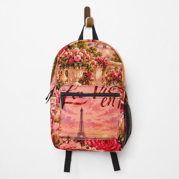 Item preview, La Vie En Rose Frida designed and sold by reggiemercedes.