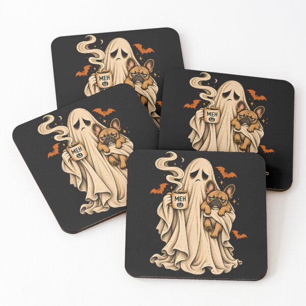 Item preview, Funny Spooky Halloween designed and sold by leevekaArt.