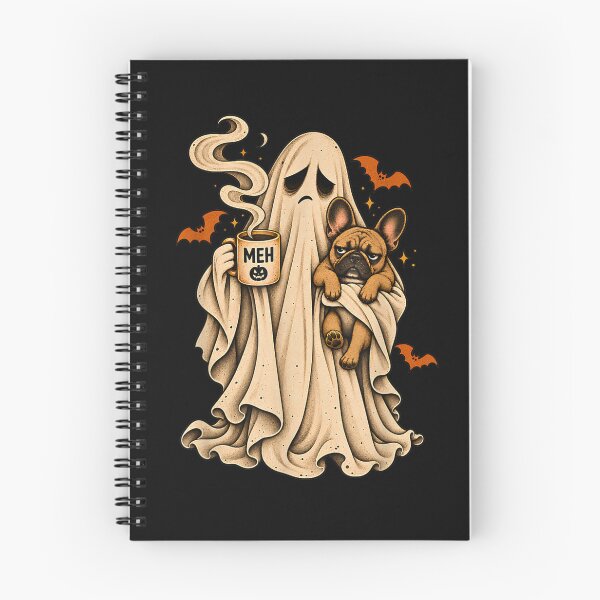 Item preview, Funny Spooky Halloween designed and sold by leevekaArt.