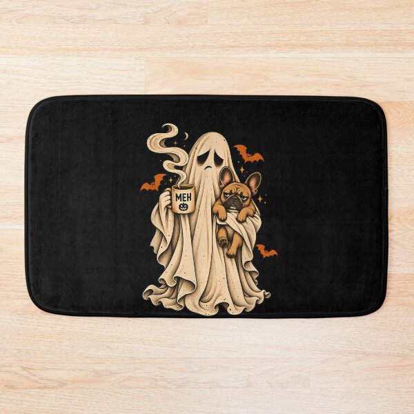 Item preview, Funny Spooky Halloween designed and sold by leevekaArt.