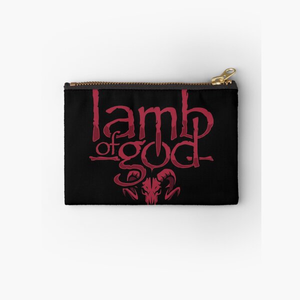 Item preview, Lamb of God Gothic Metal designed and sold by TripleFour444.