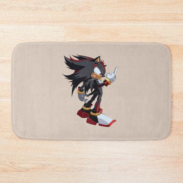 Item preview, Shadow The Hedgehog designed and sold by nelsons-breeden.