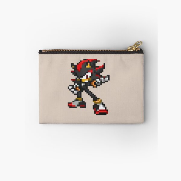 Item preview, Shadow The Hedgehog designed and sold by nelsons-breeden.