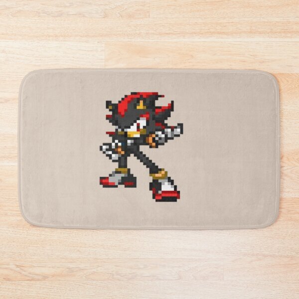 Item preview, Shadow The Hedgehog designed and sold by nelsons-breeden.