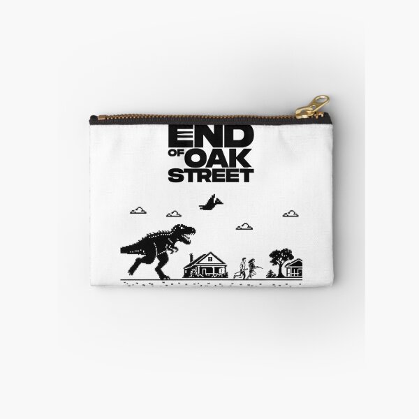 Item preview, The End Of Oak Street designed and sold by Cross-Hatch.