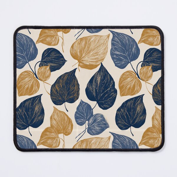 Item preview, Artistic Pothos Texture - Flower Floral Pattern - Unique Gifts designed and sold by RoyalStarsPatts.