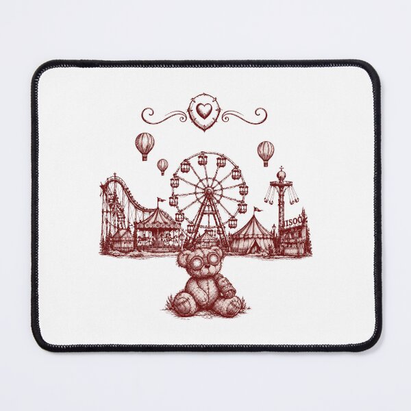 Item preview, CLICK FAN ART  designed and sold by selvashop.
