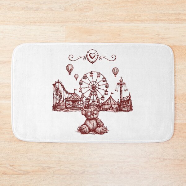Item preview, CLICK FAN ART  designed and sold by selvashop.