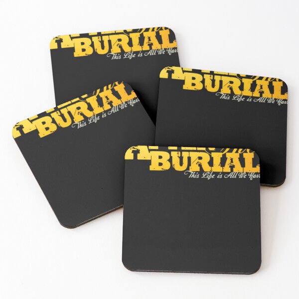 Item preview, AFTER THE BURIAL METALCORE ART designed and sold by SurralRealms.